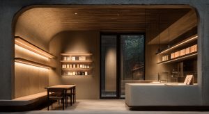 Goyo Architecture 4