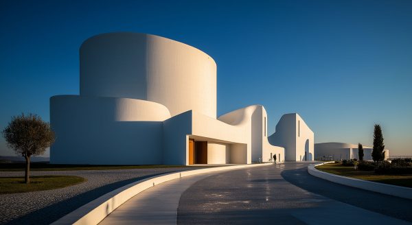 Goyo Architecture 5