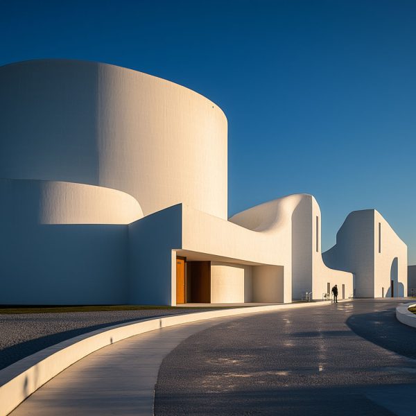 Goyo Architecture 5