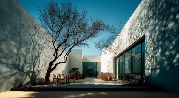 Goyo Architecture 6