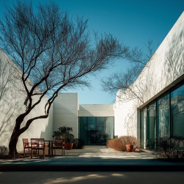 Goyo Architecture 6